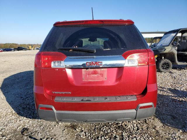 Zdjęcie 6 z aukcji – 2014 GMC TERRAIN SL z VIN 2GKALREK2E6112912