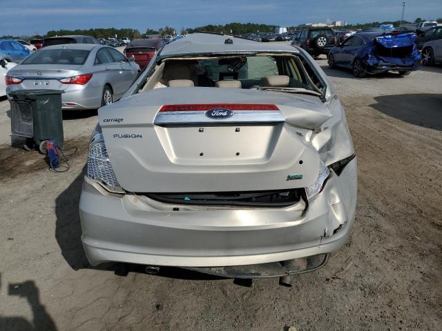 Photo 6 from auction – 2010 FORD FUSION SEL with VIN 3FAHP0JG2AR333043