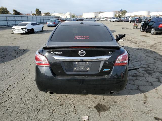 Photo 6 from auction – 2013 NISSAN ALTIMA 2.5 with VIN 1N4AL3AP3DC282542