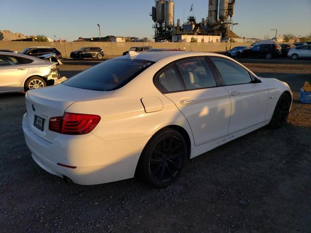 Photo 3 from auction – 2012 BMW 535 I with VIN WBAFR7C57CC808880