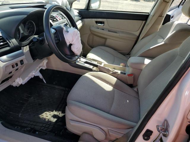 Photo 7 from auction – 2013 SUBARU XV CROSSTR with VIN JF2GPACC8DH862056