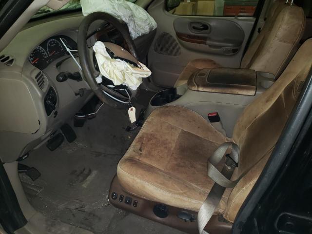 Photo 7 from auction – 2003 FORD ECONO E150 with VIN 1FTRW08L93KA46004