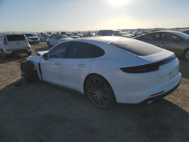 Foto 2 de la subasta – 2018 PORSCHE PANAMERA 4 con VIN WP0AA2A72JL116048