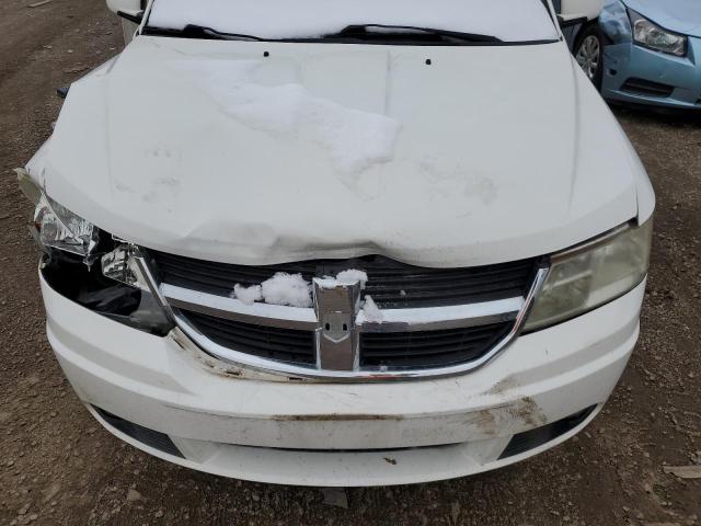 Photo 12 from auction – 2010 DODGE JOURNEY SX with VIN 3D4PG5FV0AT236164