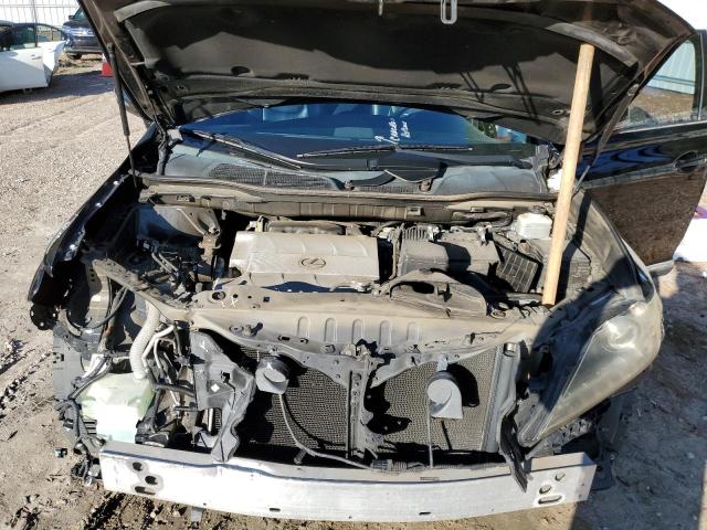 Photo 12 from auction – 2013 LEXUS RX 350 with VIN 2T2ZK1BAXDC109988
