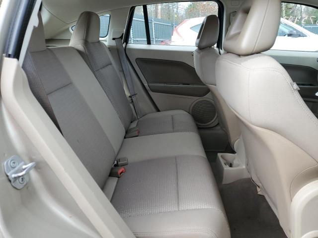 Photo 10 from auction – 2009 DODGE CALIBER SX with VIN 1B3HB48A09D149985