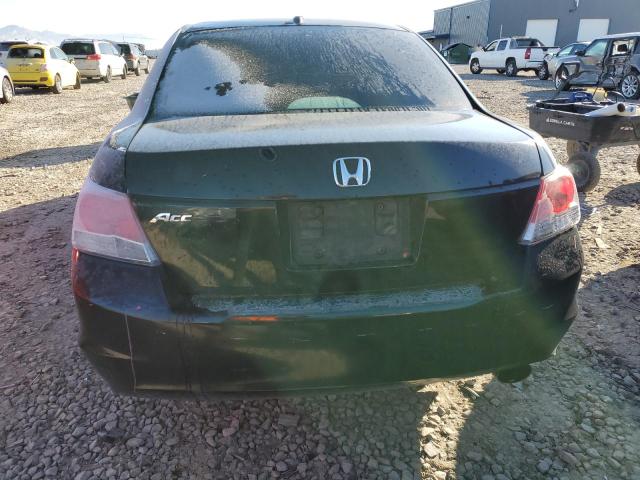 Photo 6 from auction – 2010 HONDA ACCORD EXL with VIN 1HGCP2F85AA010201