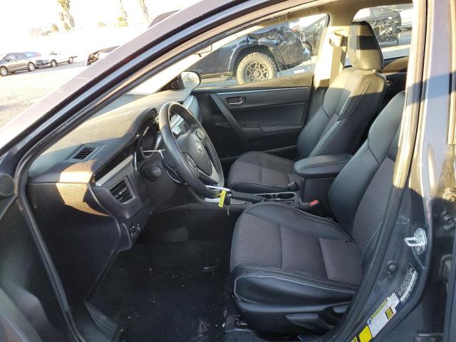 Photo 7 from auction – 2016 TOYOTA COROLLA L with VIN 5YFBURHE2GP470354