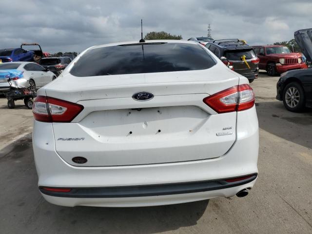 Photo 6 from auction – 2015 FORD FUSION SE with VIN 3FA6P0HD2FR251338