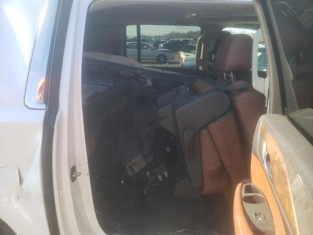 Photo 11 from auction – 2016 CADILLAC ESCALADE E with VIN 1GYS4HKJ7GR446650