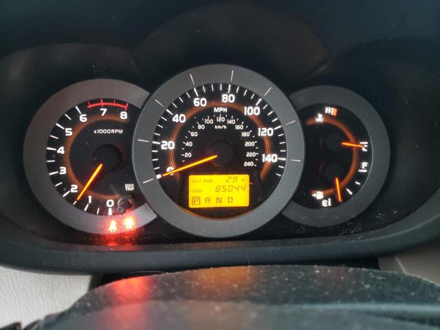 Photo 9 from auction – 2007 TOYOTA RAV4 LIMIT with VIN JTMBK34V975030458