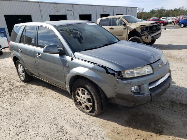Photo 4 from auction – 2005 SATURN VUE with VIN 5GZCZ53475S868599
