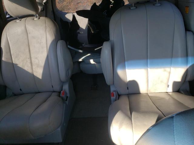 Photo 10 from auction – 2011 TOYOTA SIENNA LE with VIN 5TDJK3DC1BS026319