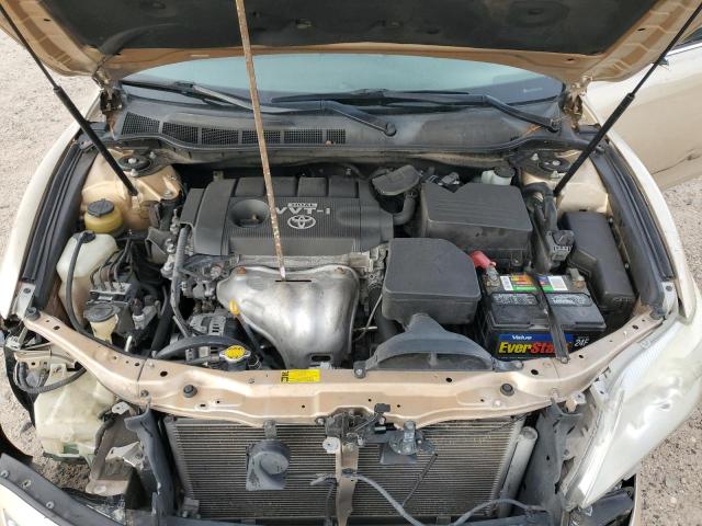 Photo 11 from auction – 2010 TOYOTA CAMRY BASE with VIN 4T4BF3EK5AR044591
