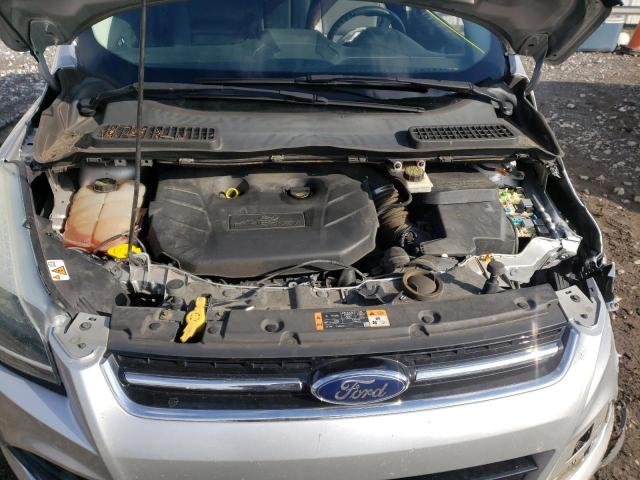 Zdjęcie 12 z aukcji – 2014 FORD ESCAPE TIT z VIN 1FMCU9J99EUE18894