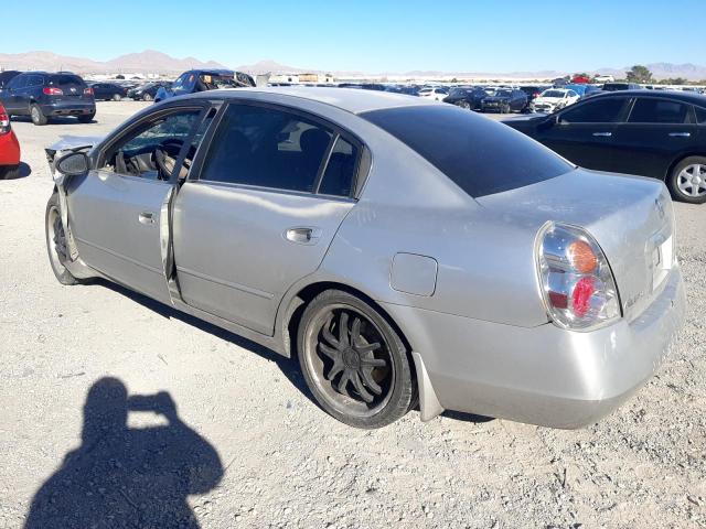 Photo 2 from auction – 2004 NISSAN ALTIMA BAS with VIN 1N4AL11D34C148561
