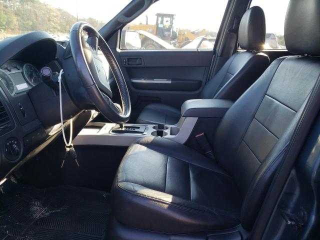 Photo 7 from auction – 2010 FORD ESCAPE XLT with VIN 1FMCU0DG7AKD17123