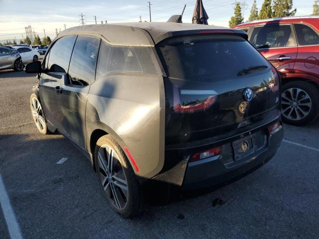 Photo 2 from auction – 2015 BMW I3 REX with VIN WBY1Z4C58FV504900