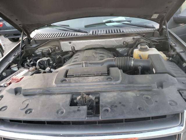 Photo 12 from auction – 2015 FORD EXPEDITION with VIN 1FMJU2AT7FEF09085