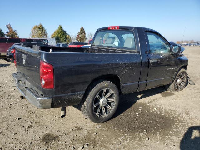 Photo 3 from auction – 2007 DODGE RAM 1500 S with VIN 1D7HA16K27J560515