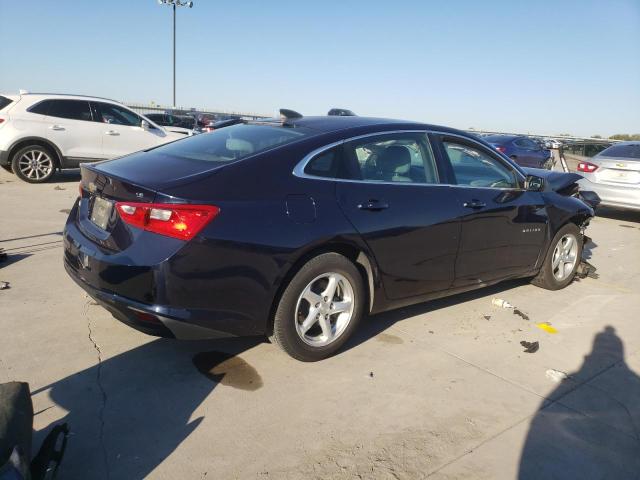 Photo 3 from auction – 2016 CHEVROLET MALIBU LS with VIN 1G1ZB5ST3GF343701