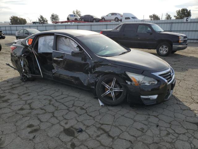 Photo 4 from auction – 2013 NISSAN ALTIMA 2.5 with VIN 1N4AL3AP3DC282542