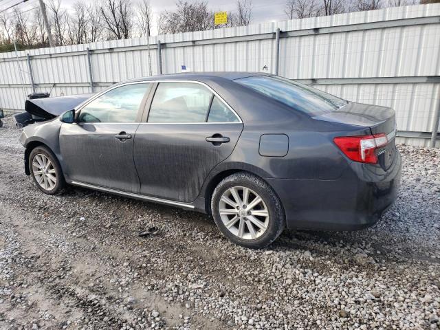 Foto 2 de la subasta – 2012 TOYOTA CAMRY BASE con VIN 4T1BF1FK8CU068142