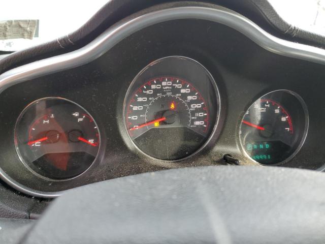 Photo 9 from auction – 2014 DODGE AVENGER SE with VIN 1C3CDZAB9EN223447