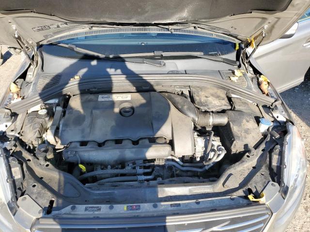 Photo 12 from auction – 2015 VOLVO XC60 T6 PR with VIN YV4902RB3F2616311