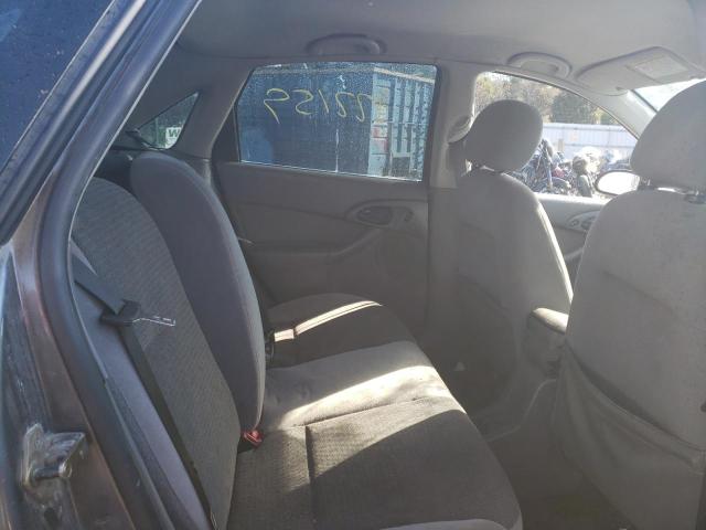 Photo 6 from auction – 2002 FORD FOCUS ZTS with VIN 1FAFP38302W293524