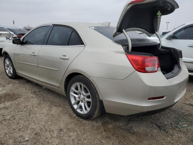 Photo 2 from auction – 2016 CHEVROLET MALIBU LIM with VIN 1G11C5SA4GF166522