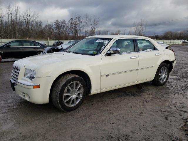 CHRYSLER 300 2010 with VIN 2C3CK6CT3AH151318 - Photo from auction