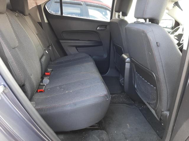 Photo 10 from auction – 2014 CHEVROLET EQUINOX LT with VIN 2GNALCEK9E6105892