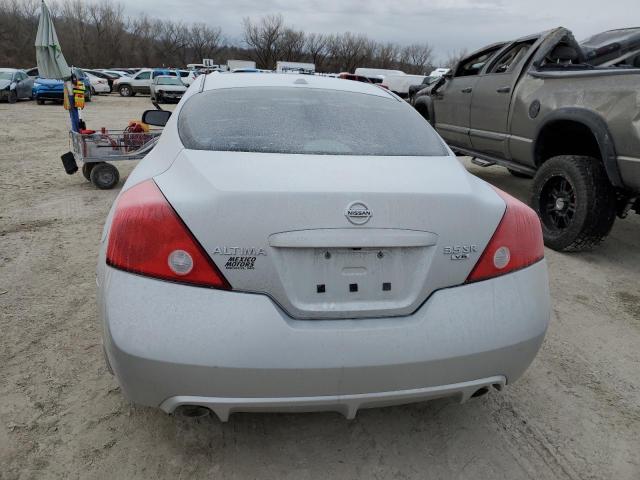 Photo 6 from auction – 2010 NISSAN ALTIMA SR with VIN 1N4BL2EP9AC127398