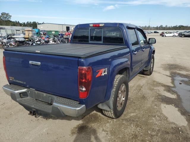 Photo 3 from auction – 2012 CHEVROLET COLORADO L with VIN 1GCHTDFE8C8161092