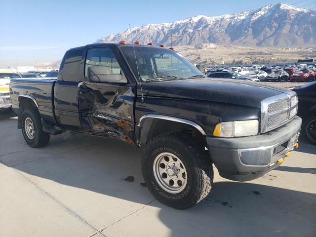 Photo 4 from auction – 1998 DODGE RAM 1500 with VIN 1B7HF13ZXWJ258580