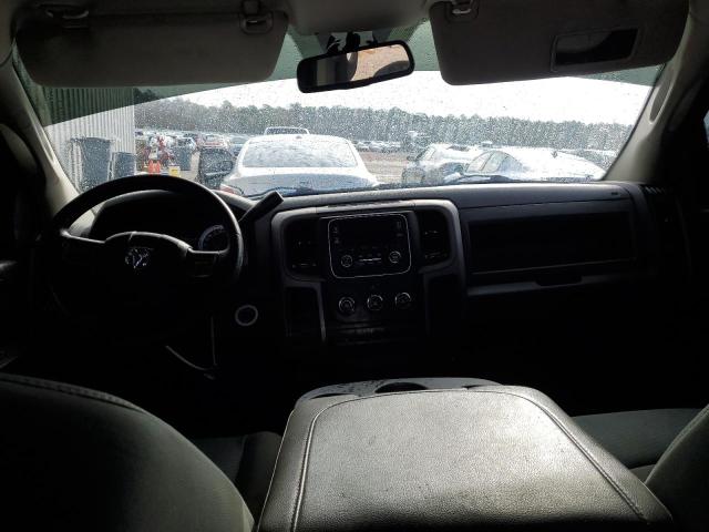 Photo 8 from auction – 2014 RAM 1500 ST with VIN 1C6RR6KT0ES384372