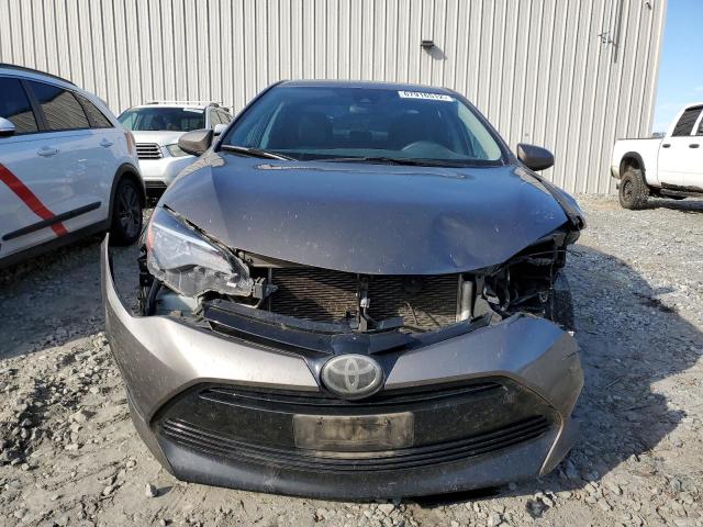 Photo 5 from auction – 2017 TOYOTA COROLLA L with VIN 2T1BURHE7HC925152