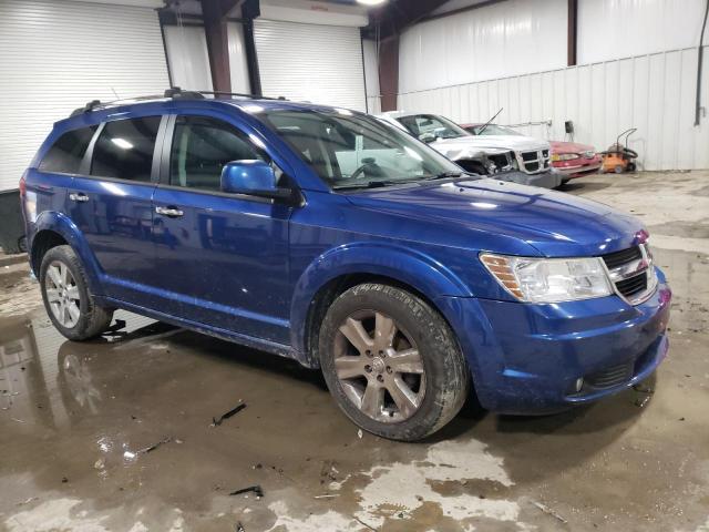 Photo 4 from auction – 2010 DODGE JOURNEY R/ with VIN 3D4PH6FV4AT162718