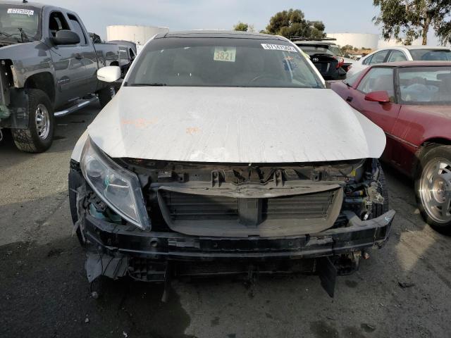 Photo 5 from auction – 2013 KIA OPTIMA HYB with VIN KNAGM4AD9D5040207