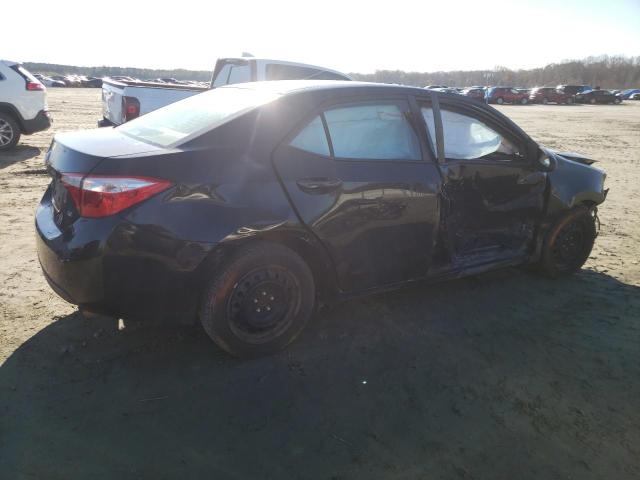 Photo 3 from auction – 2015 TOYOTA COROLLA L with VIN 2T1BURHE8FC479526