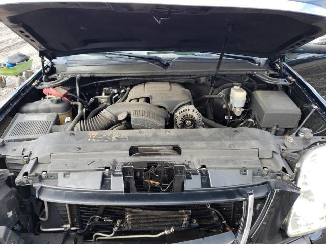 Photo 12 from auction – 2012 GMC YUKON SLT with VIN 1GKS2CE00CR215895