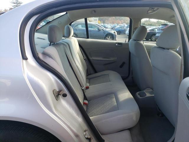 Photo 10 from auction – 2007 CHEVROLET COBALT with VIN 1G1AK55F777156006