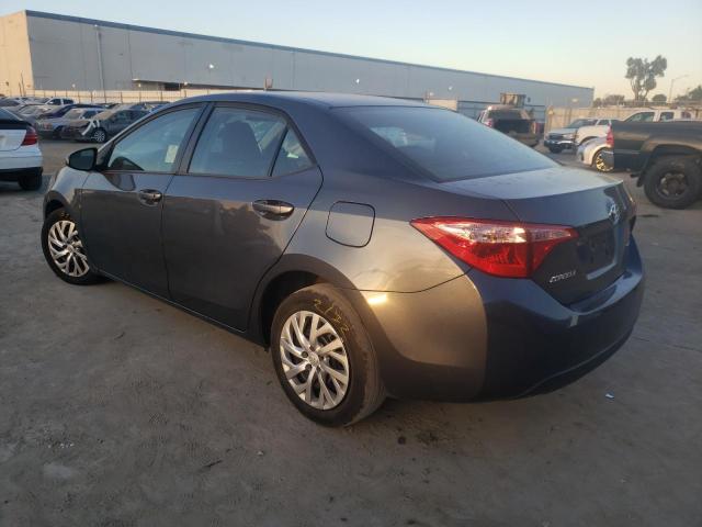 Photo 2 from auction – 2019 TOYOTA COROLLA L with VIN 2T1BURHE6KC246593