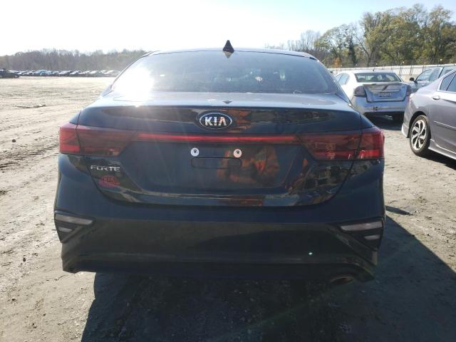 Photo 6 from auction – 2020 KIA FORTE FE with VIN 3KPF24AD6LE239691