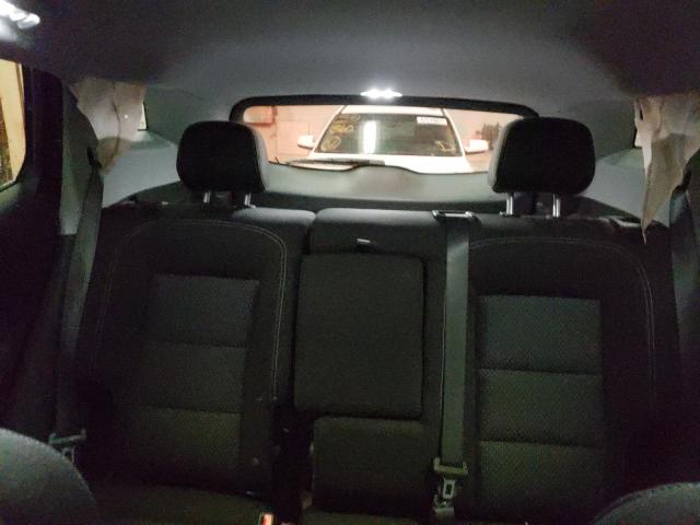 Photo 10 from auction – 2022 GMC TERRAIN SL with VIN 3GKALTEV0NL121501