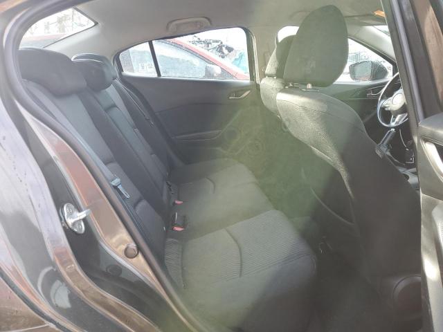 Photo 10 from auction – 2014 MAZDA 3 TOURING with VIN JM1BM1V75E1158540