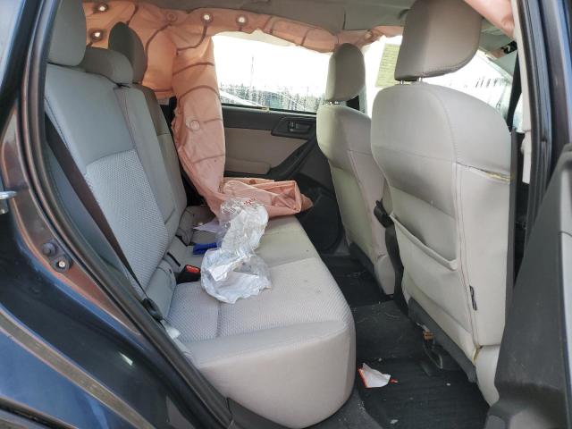 Photo 10 from auction – 2014 SUBARU FORESTER 2 with VIN JF2SJAEC9EH547437