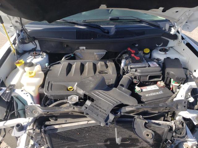 Photo 12 from auction – 2015 JEEP COMPASS LA with VIN 1C4NJDEB1FD218728