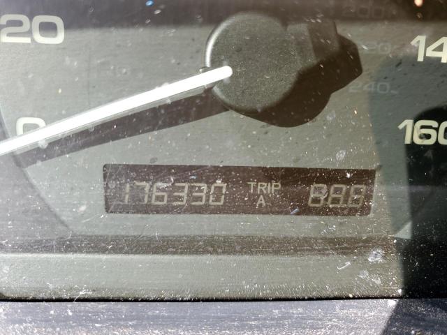 Photo 9 from auction – 2006 HONDA ACCORD EX with VIN 1HGCM66846A047490